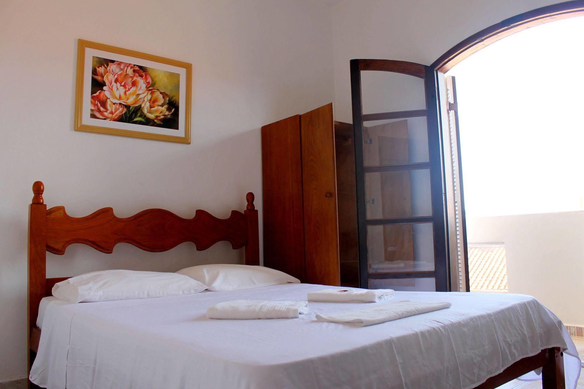 Hotel Dom Bosco Itanhaém Εξωτερικό φωτογραφία