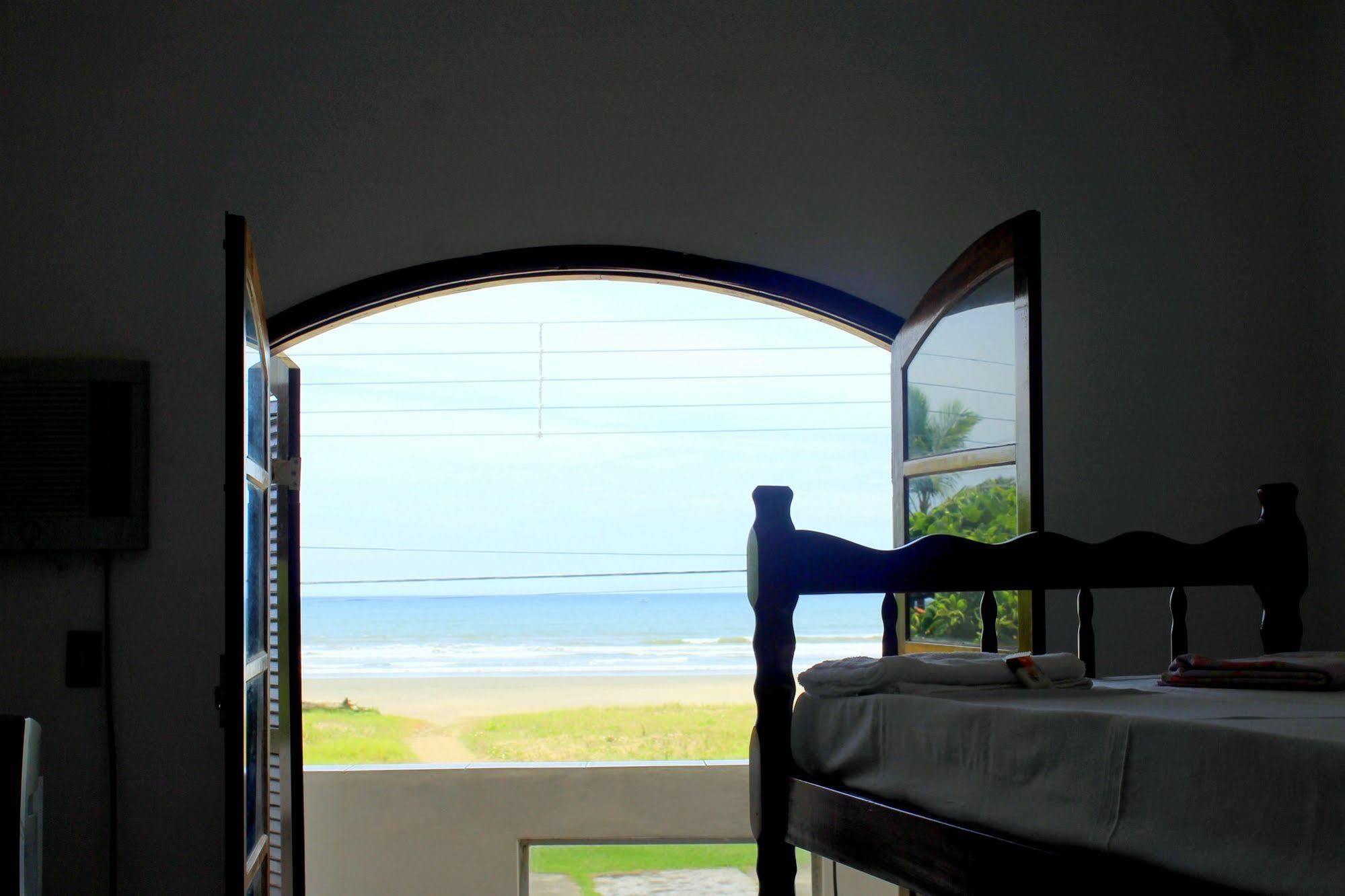 Hotel Dom Bosco Itanhaém Εξωτερικό φωτογραφία